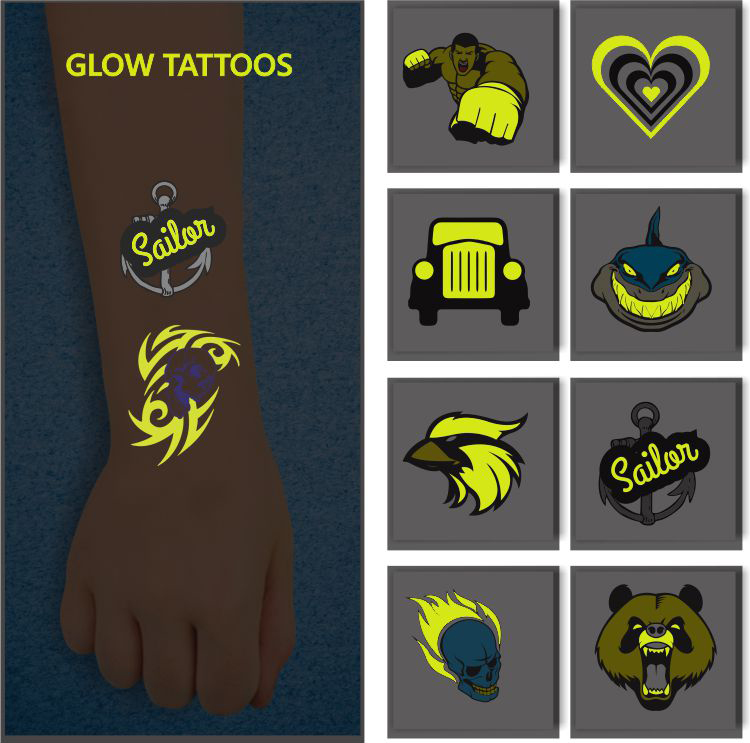 glow-tattooos